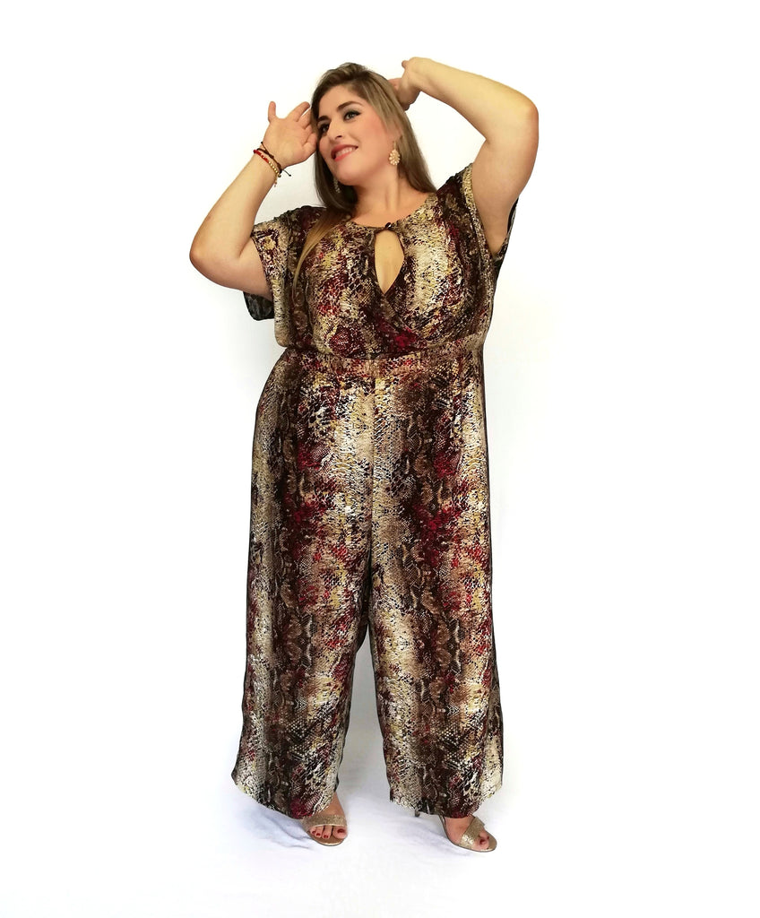 Momis Jumpsuit