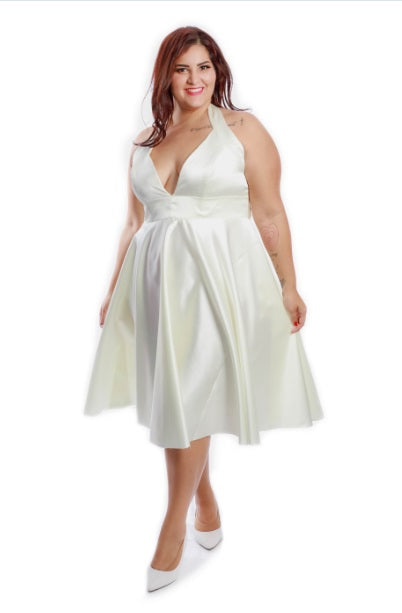 Lisa Bridal Dress