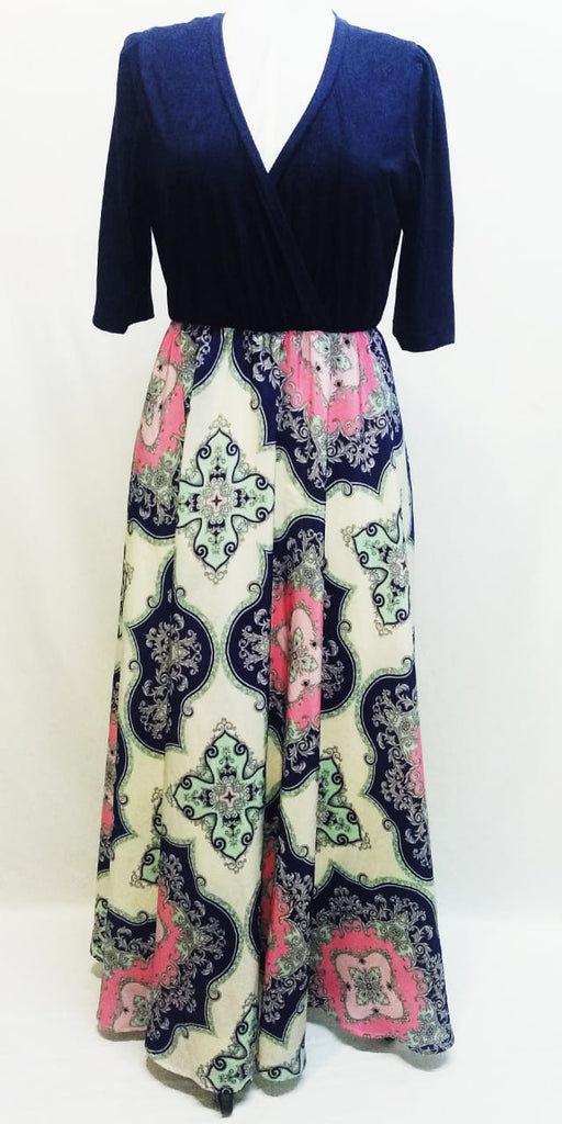 Danny Dress